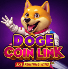 Doge Coin Link