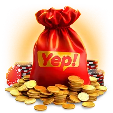 Yep Casino Aktionscode